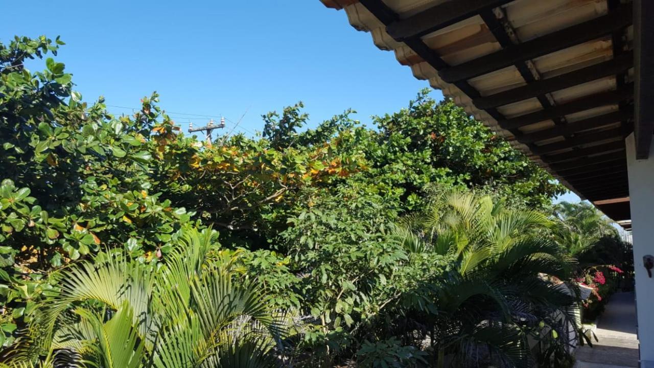 Villa Banho De Mar Em Cabo Frío Exterior foto