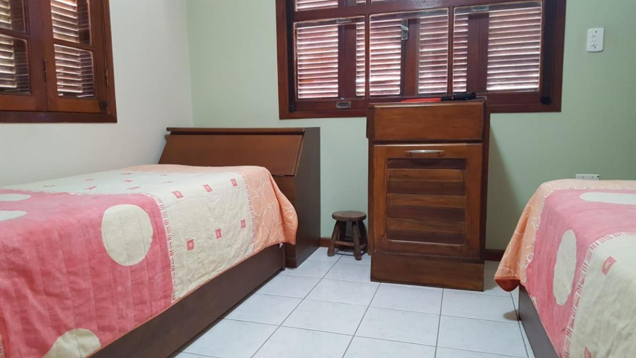 Villa Banho De Mar Em Cabo Frío Exterior foto